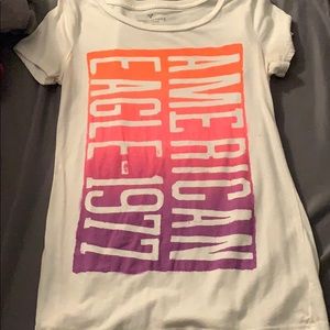 American Eagle Shirt